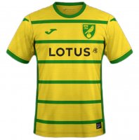 Maillot Norwich City Domicile 2023/24