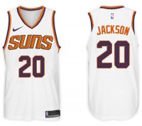 Josh Jackson, Phoenix Suns - Association