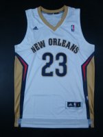 Anthony Davis, New Orleans Pelicans -blanc