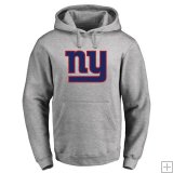 Felpa con cappuccio New York Giants