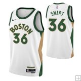 Marcus Smart, Boston Celtics 2023/24 - City Edition