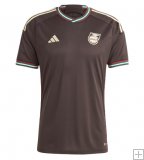 Maglia Giamaica Away 2023