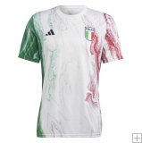 Italy Pre-match Shirt 2023