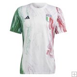 Camiseta Pre-partido Italia 2023