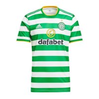 Maillot Celtic Glasgow Domicile 2020/21