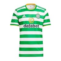 Shirt Celtic Home 2020/21