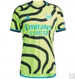 Shirt Arsenal Away 2023/24