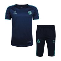 Kit Entrenamiento Chelsea FC 2016/17