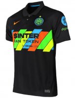 Maglia Inter Third 2021/22