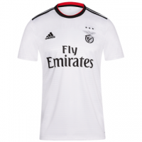 Maglia Benfica Away 2018/19