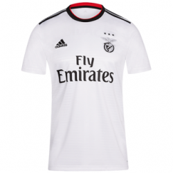 Maillot Benfica Extérieur 2018/19 Maillot Benfica Extérieur 2018/19