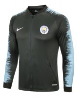 Manchester City Felpa 2018/19