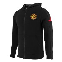Manchester United Anthem Jacket 2017/18