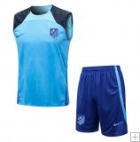 Kit Allenamento Atletico Madrid 2022/23