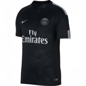 PSG 3a Equipación 2017/18