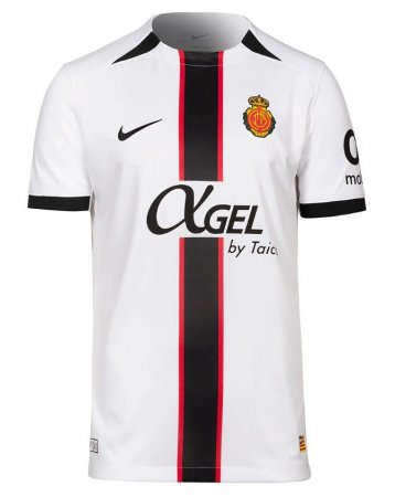 Maglia RCD Mallorca Away 2025/26