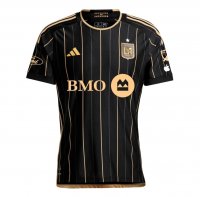 Maillot Los Angeles FC Domicile 2024 - Authentic