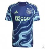 Ajax 2a Equipación 2025/26