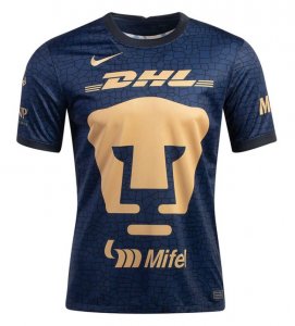 Maillot Pumas UNAM Extérieur 2021/22