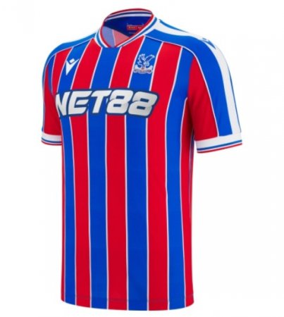 Maillot Crystal Palace Domicile 2025/26