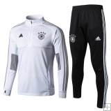 Squad Tracksuit Germany 2018