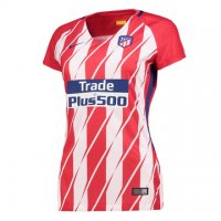 Shirt Atletico Madrid Home 2017/18 - Womens