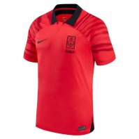 Maglia Corea del Sud Home 2022