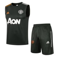 Manchester United Training Kit 2021/22
