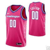Custom, Washington Wizards 2022/23 - City