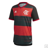 Flamengo 1a Equipación 2020/21