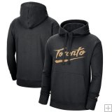 Sudadera con capucha Toronto Raptors