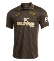 Shirt Brentford Away 2025/26
