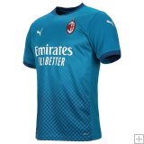 AC Milan 3a Equipación 2020/21