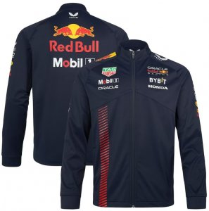 Oracle Red Bull Racing Jacket 2023