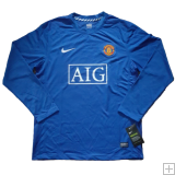 Maglia Manchester United Third 2007/08 ML