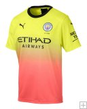 Shirt Manchester City Third 2019/20