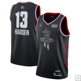 James Harden - Black 2019 All-Star