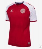 Maglia Danimarca Home 2020/21