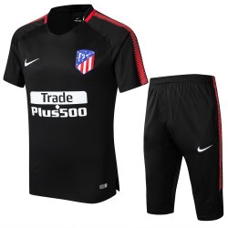 Atletico Madrid Training Kit 2017/18 Atletico Madrid Training Kit 2017/18
