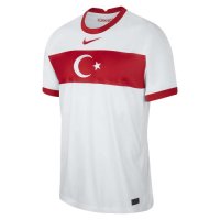 Maglia Turchia Home 2020/21