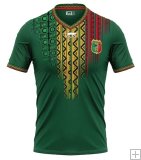 Maillot Mali Extérieur 2024/25 - Authentic