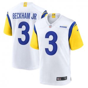 Odell Beckham Jr, Los Angeles Rams - Alternate