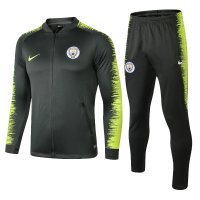 Chándal Manchester City 2018/19