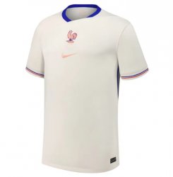 Francia 2a Equipación WEURO25
