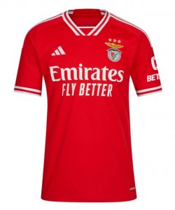 Maillot Benfica Domicile 2023/24