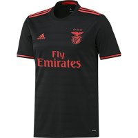 Maillot Benfica Exterieur 2016/17