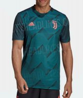 Juventus Pre-Match Shirt 2019/20