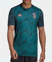 Maillot Juventus Pre-Match 2019/20