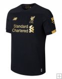 Shirt Liverpool Home Goalkeeper 2019/20