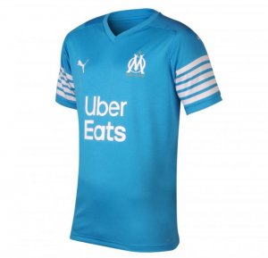 Maillot Olympique Marseille 4éme 2021/22